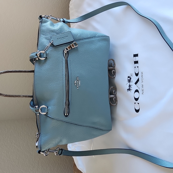 Coach Bags Nwot Womens Coach Bagpurse Poshmark